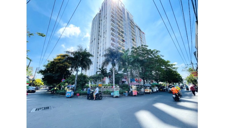 Ngộp Bán Nhà Hẻm Xe Hơi 220m2_8*26 Chỉ 50tr/m2 Khu Vip Bên Sông Hiệp Bình Chánh Thủ Đức Bao Đầu Tư